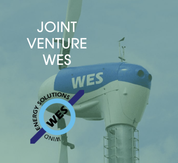 JOINT VENTURE WES