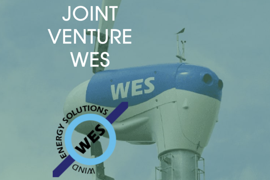 JOINT VENTURE WES